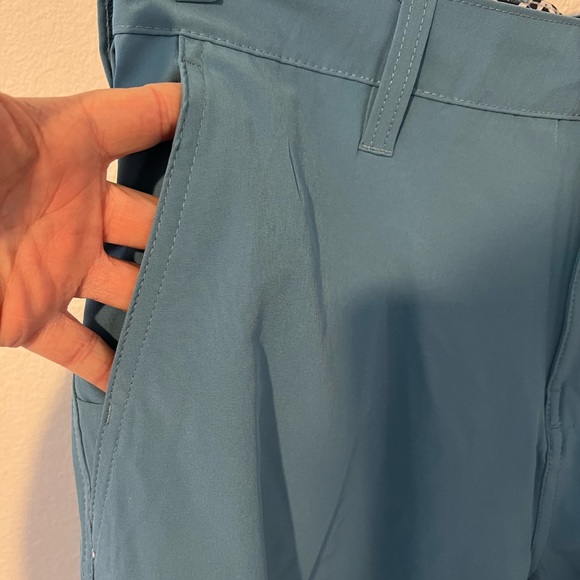 Trunks Surf & Swim Co. Multi Functional Shorts For Men Sz 30 NWT - Picture 5 of 12